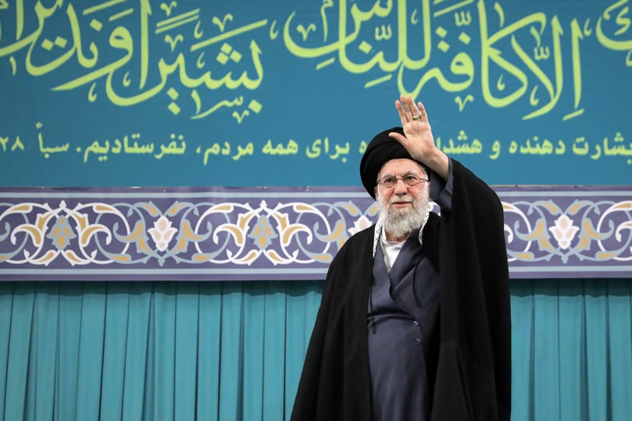 Iran cảnh báo việc nhà lãnh đạo tối cao bị nhắm mục tiêu