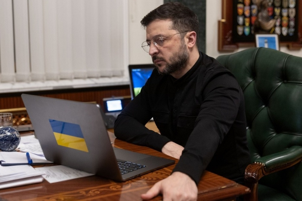 Kiev tố nhà máy hạt nhân bị tấn công, Nga chặn bước quân Ukraine ở Huliaipole