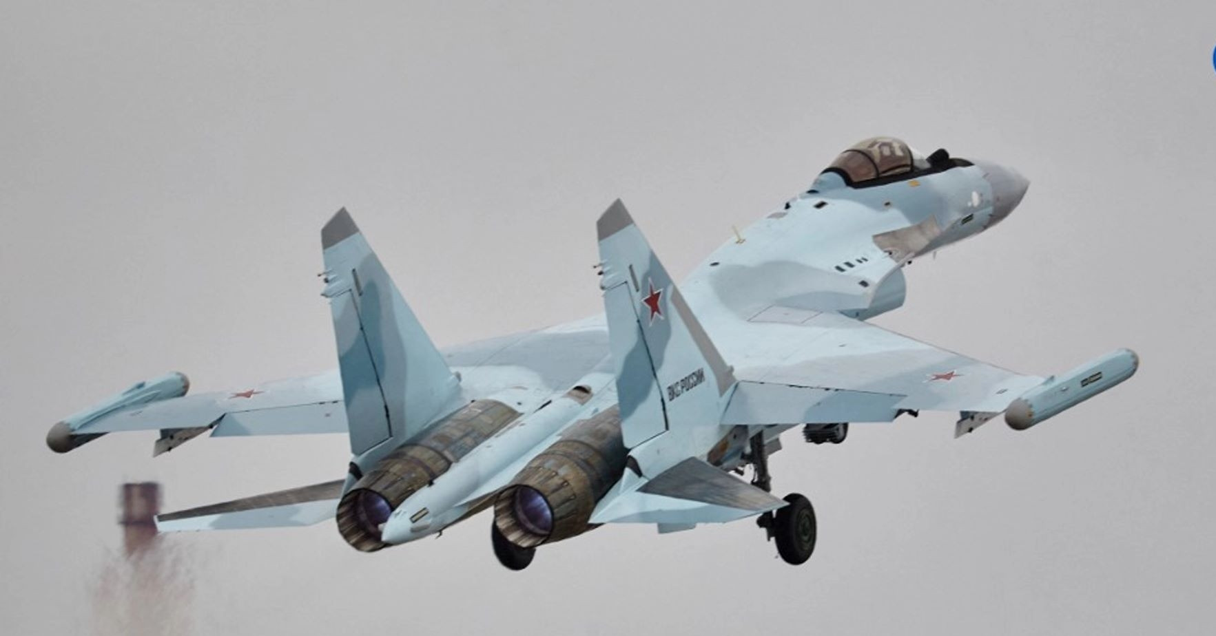 Mổ xẻ công nghệ Su-35S: Radar Irbis-E phát hiện mục tiêu cách 400km
