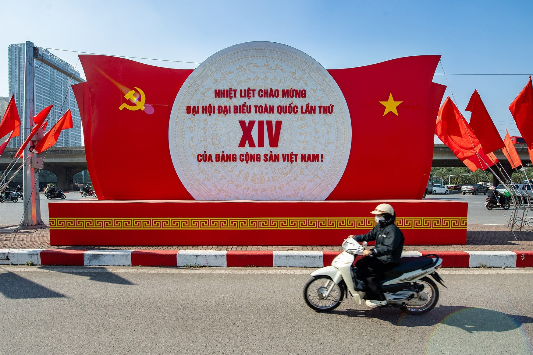 'Mục tiêu tăng trưởng hai con số là bài toán dám bỏ cách làm cũ'