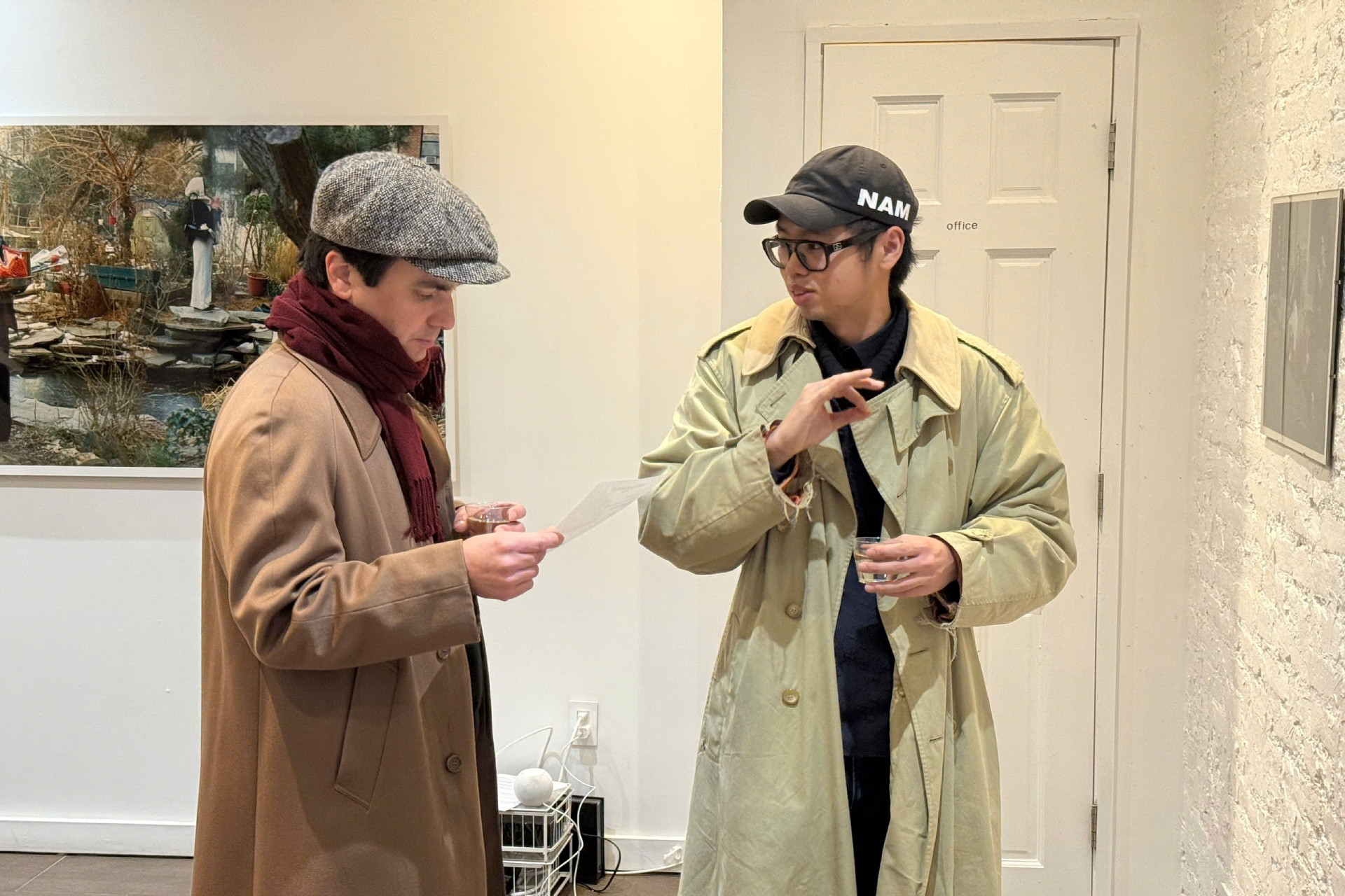 'Photographing Distant Memories': Việt Nam trong nỗi nhớ của một người con xa xứ