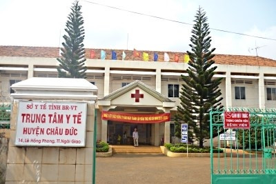 Sở Y tế TPHCM lên tiếng vụ sản phụ sinh con trên taxi sau khi rời trung tâm y tế