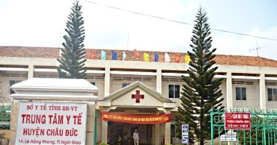 Sở Y tế TPHCM lên tiếng vụ sản phụ sinh con trên taxi sau khi rời trung tâm y tế