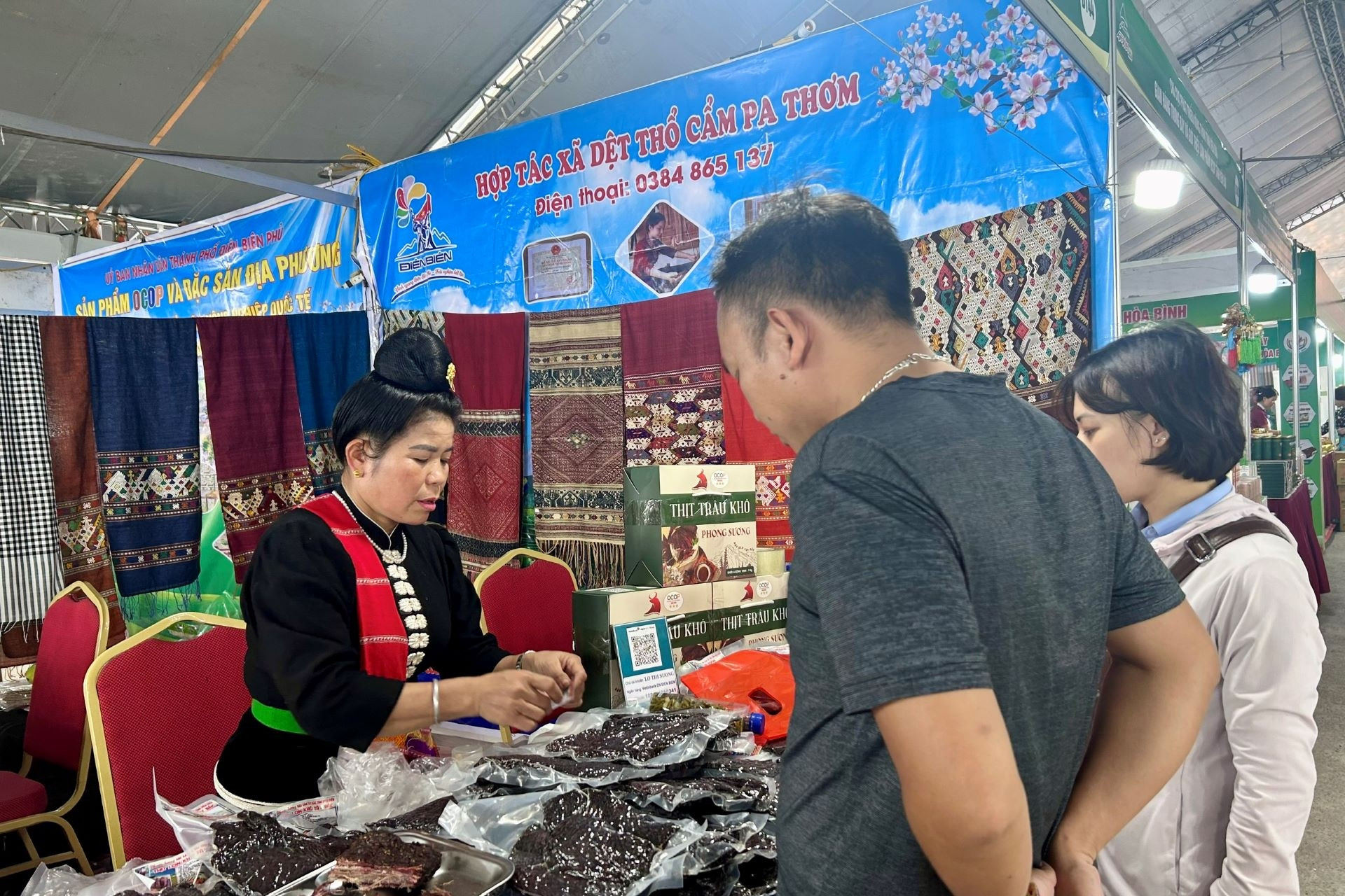 Tăng cường tiếp cận pháp luật, trợ giúp pháp lý cho đồng bào dân tộc thiểu số