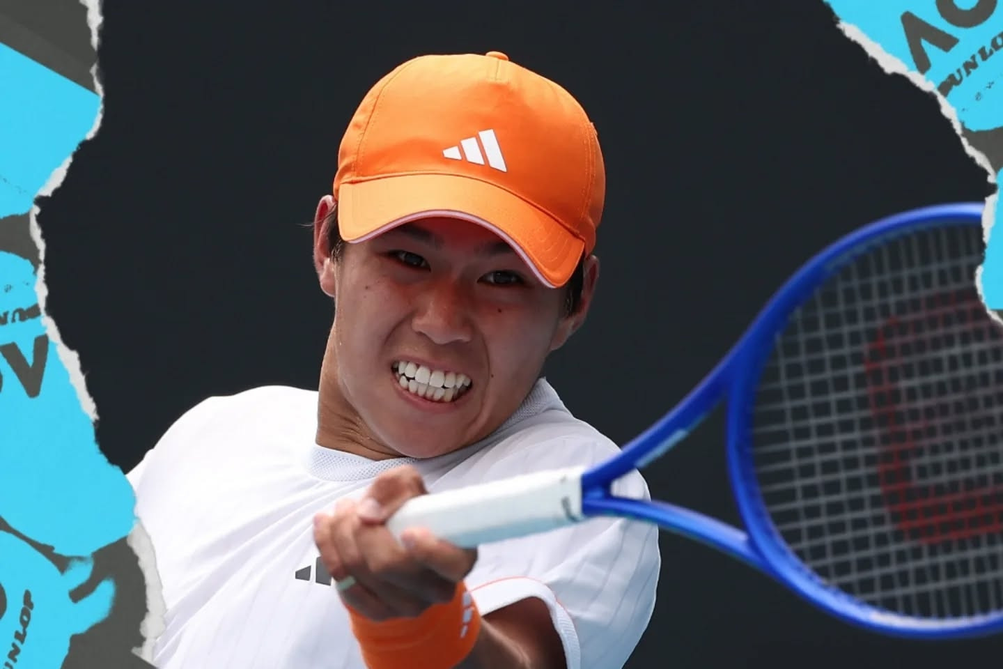 Tay vợt gốc Việt thắng kịch tính trận ra quân Australian Open 2026