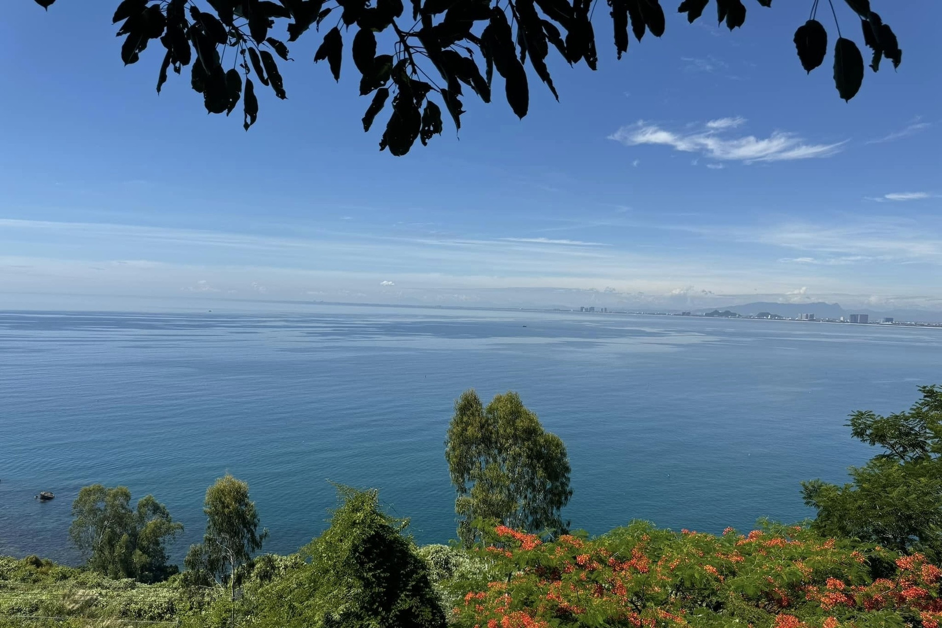 Timor-Leste ủng hộ Bộ quy tắc ứng xử ở Biển Đông (COC)