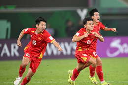 U23 Việt Nam đấu U23 Trung Quốc: 3 chìa khóa để thắng trong 90 phút U23 Việt Nam đấu U23 Trung Quốc: Đi trước một bước