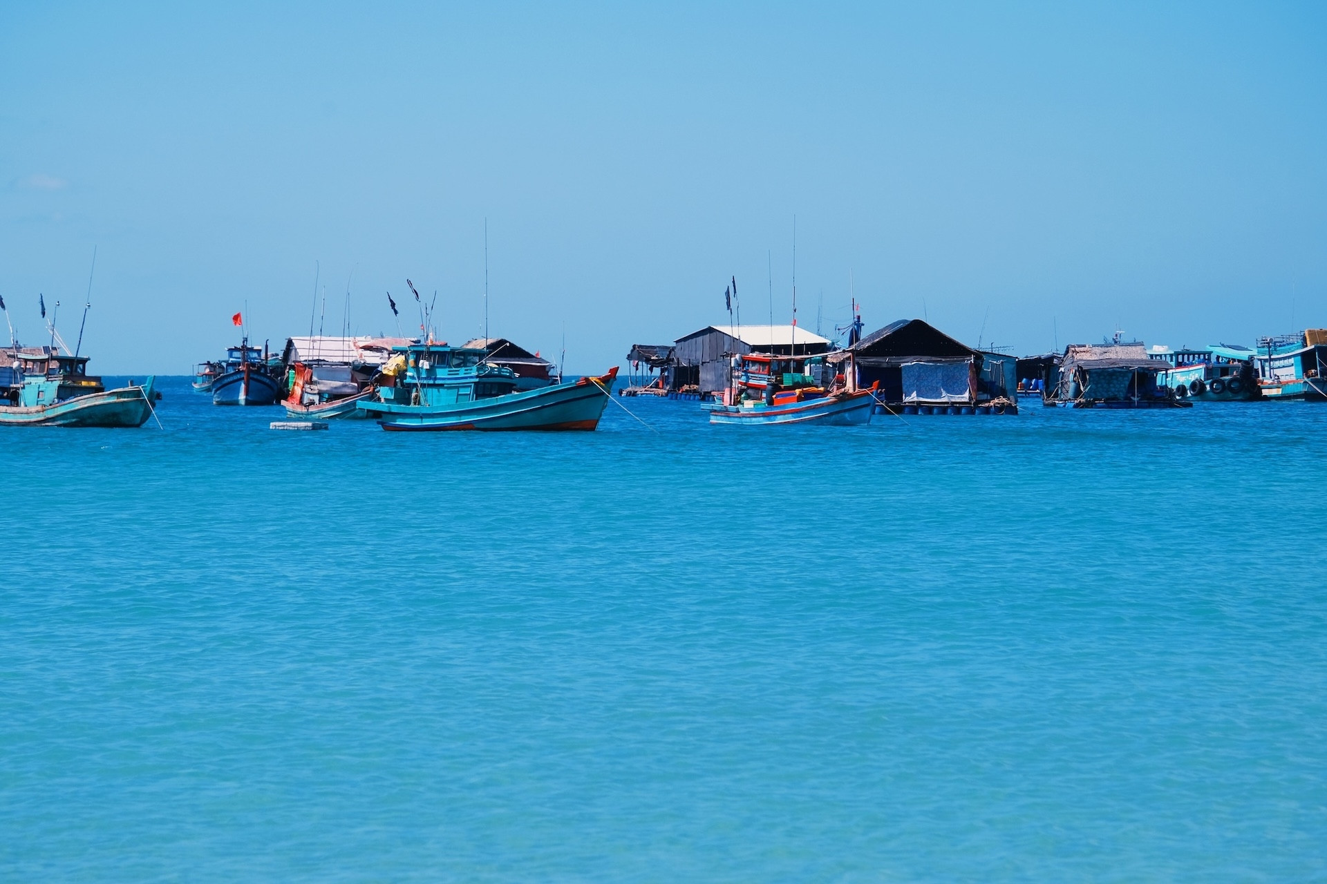 Việt Nam kêu gọi giải quyết hoà bình tranh chấp ở Biển Đông trên cơ sở UNCLOS