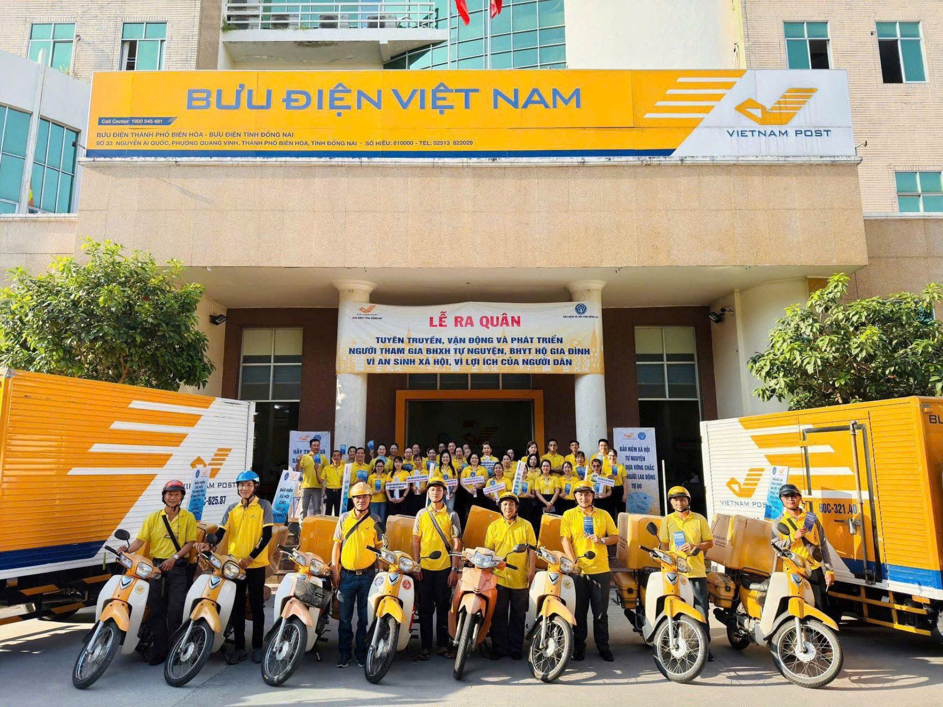 9. 15.5 Hà Nội đẩy mạnh tuyên truyền chính sách bảo hiểm xã hội.jpg