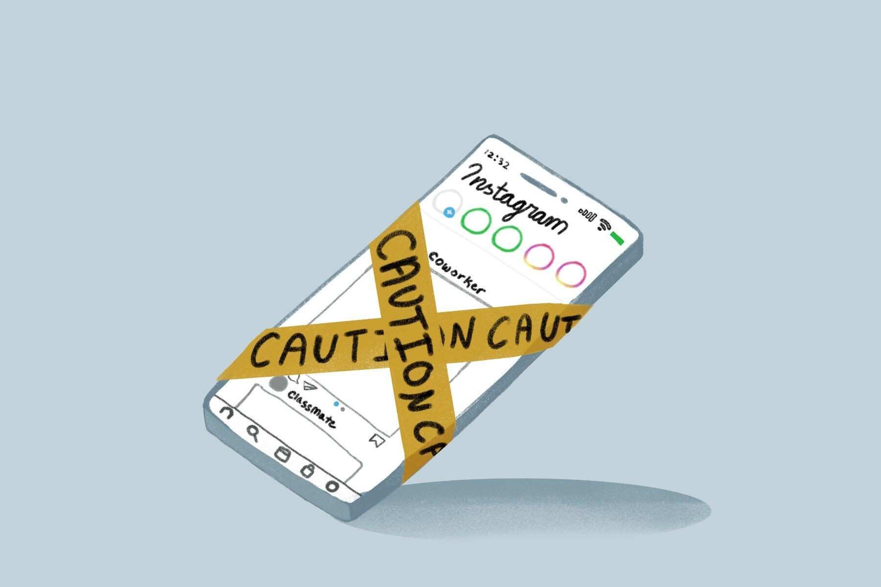 Cách 'cai nghiện' mạng xã hội, điện thoại năm 2026