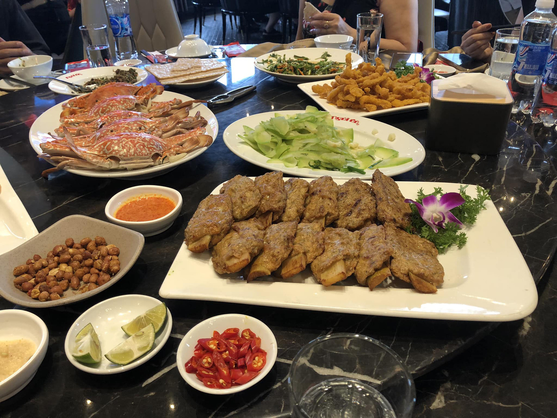 chả chìa hạ lũng 0.jpg