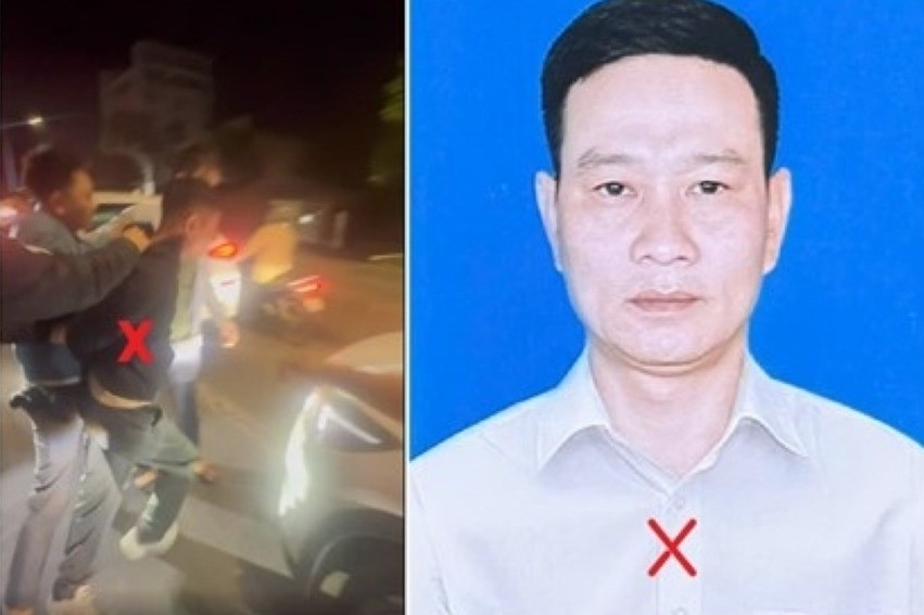  Cho đi nhờ xe, tài xế cướp 12 triệu đồng của người phụ nữ ở Thanh Hóa 