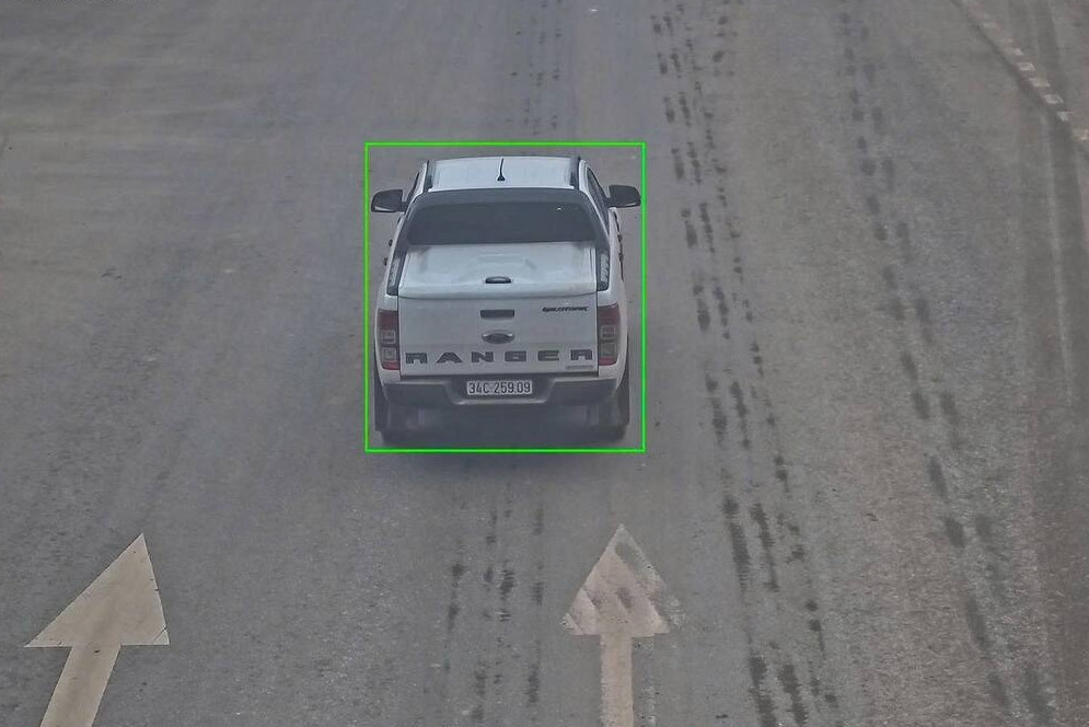  Công an Cao Bằng công bố danh sách phương tiện bị phạt nguội tuần cuối cùng năm 2025 