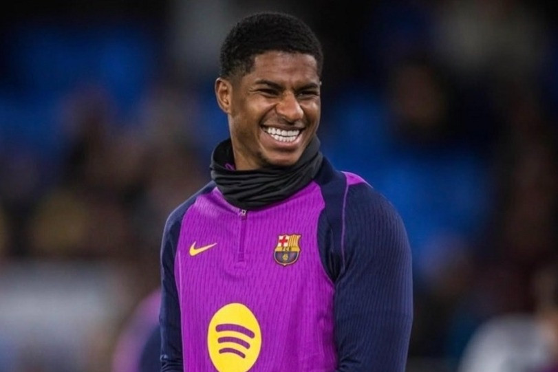 Diễn biến bất ngờ Barca đàm phán MU mua đứt Rashford