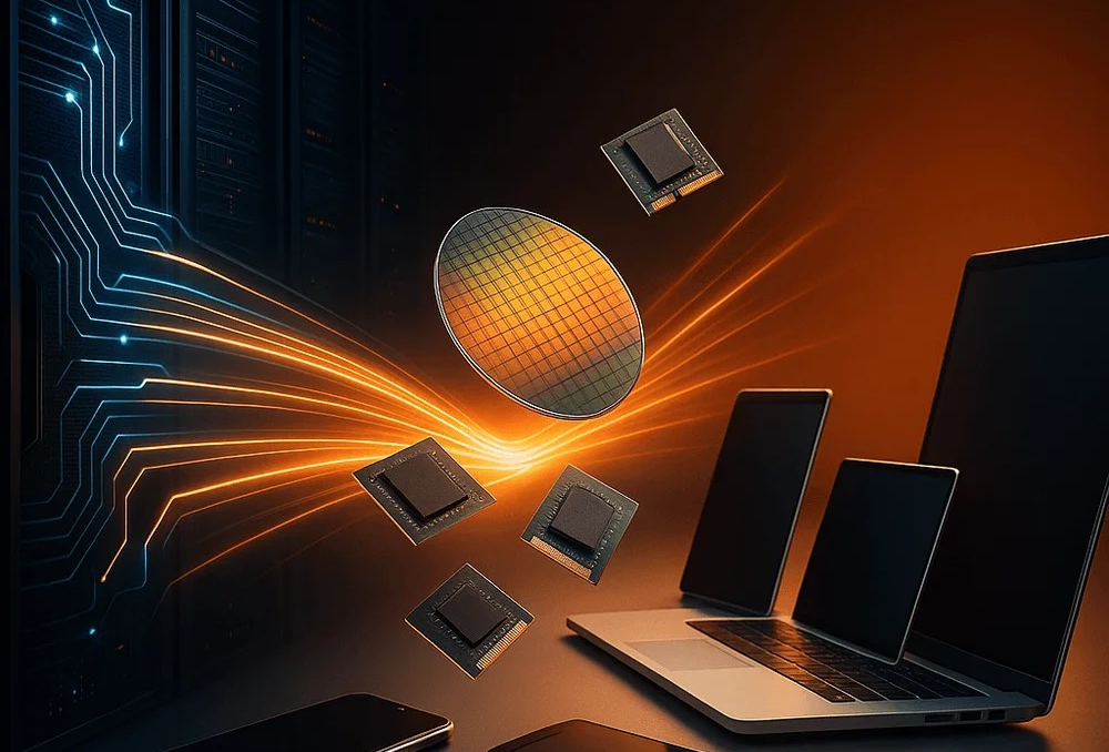 Không chỉ smartphone, máy tính, đồ gia dụng cũng có thể tăng giá tới 20%