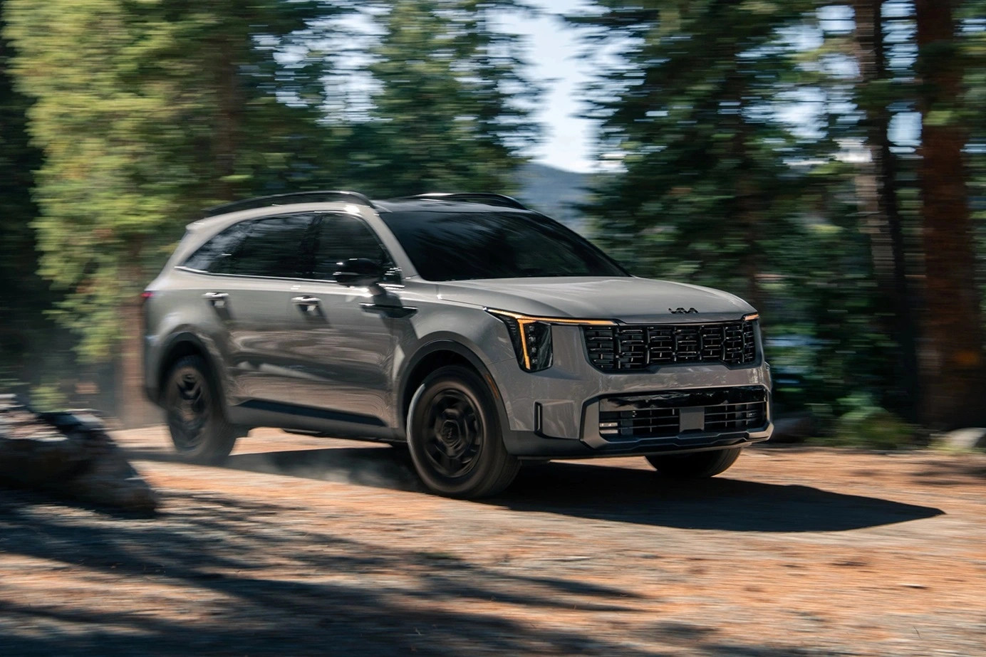 KIA Sorento 2025.webp