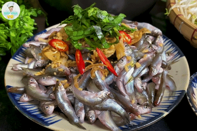 Món 'nhà nghèo' một thời ở miền Nam thành đặc sản 'có tiền cũng khó mua'