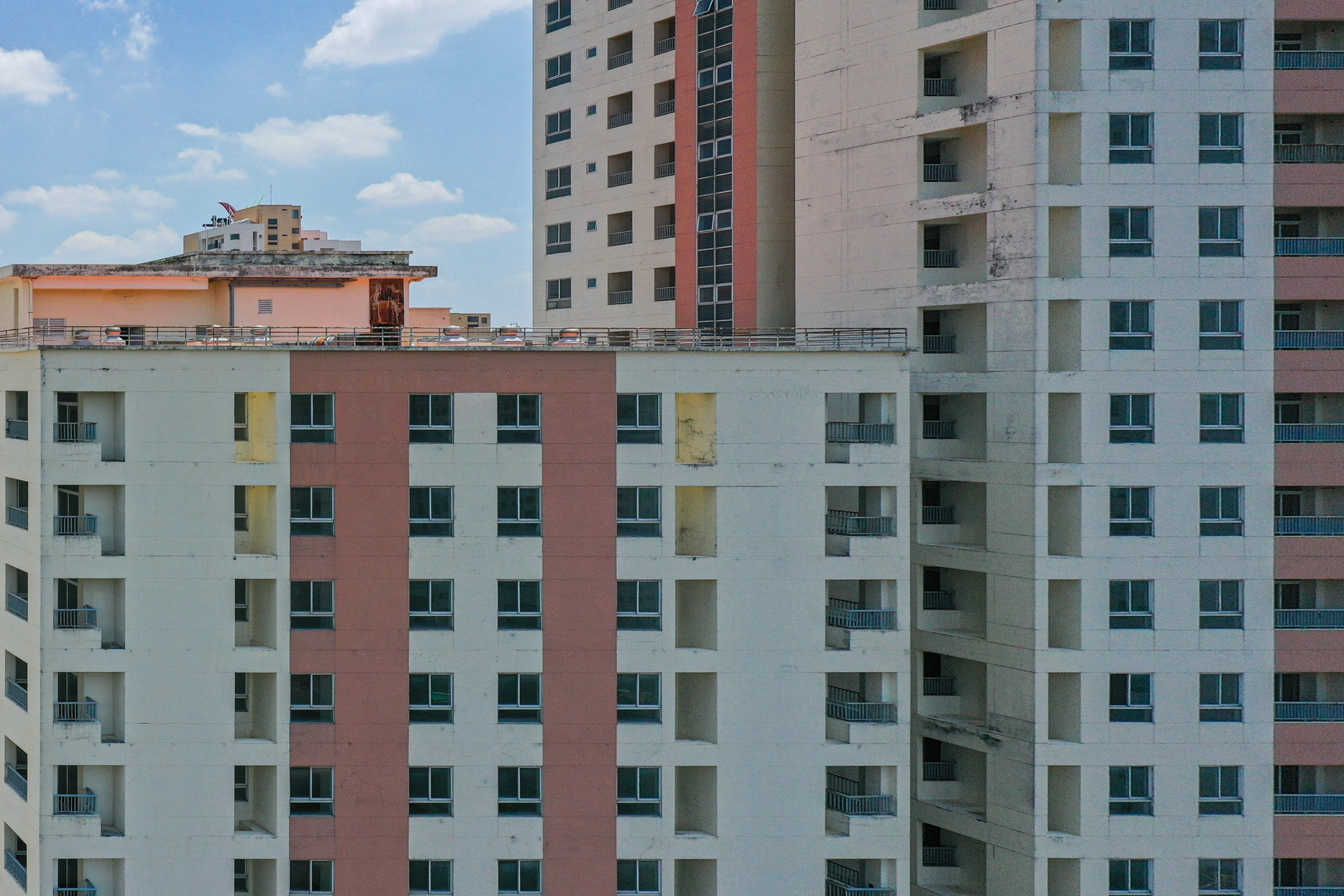  Ngân hàng tăng lãi suất cho vay người trẻ dưới 35 tuổi mua nhà ở xã hội 