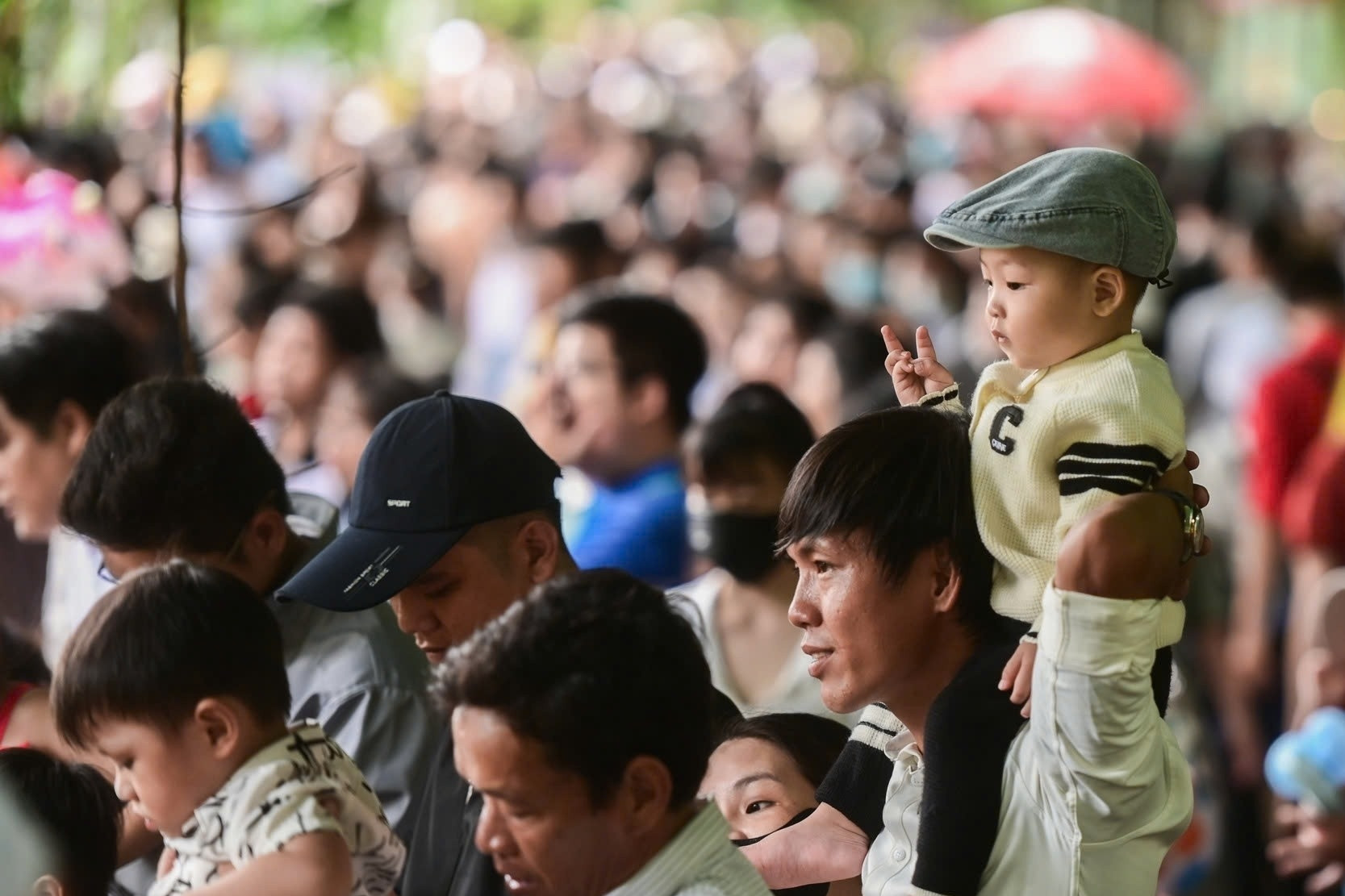Người dân nước nào ở Đông Nam Á thông minh nhất?