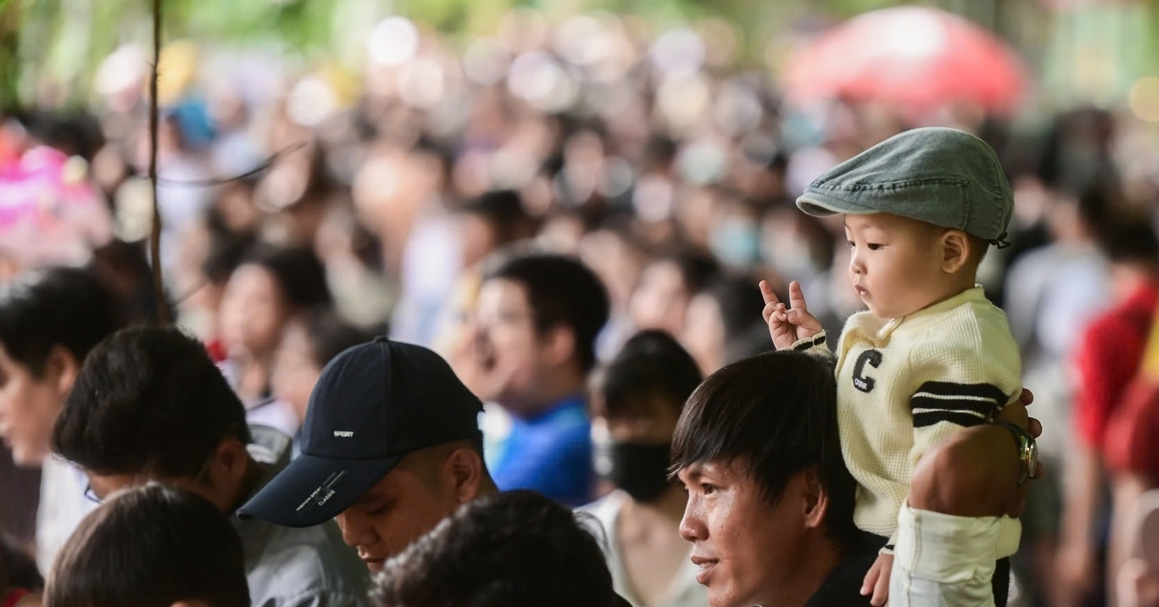 Người dân nước nào ở Đông Nam Á thông minh nhất?