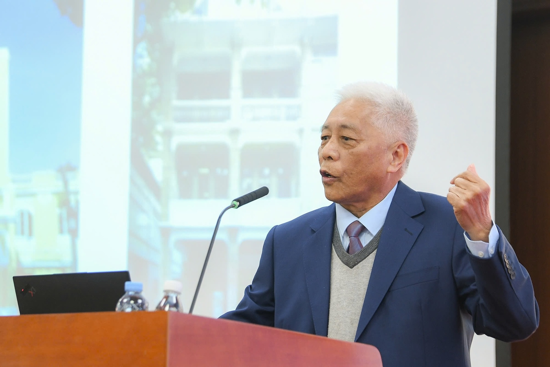 Nơi 'gieo mầm' hữu nghị Việt - Trung, đào tạo nhiều gương mặt ưu tú cho Việt Nam