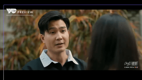 Preview Cách em 1 milimet tập 36