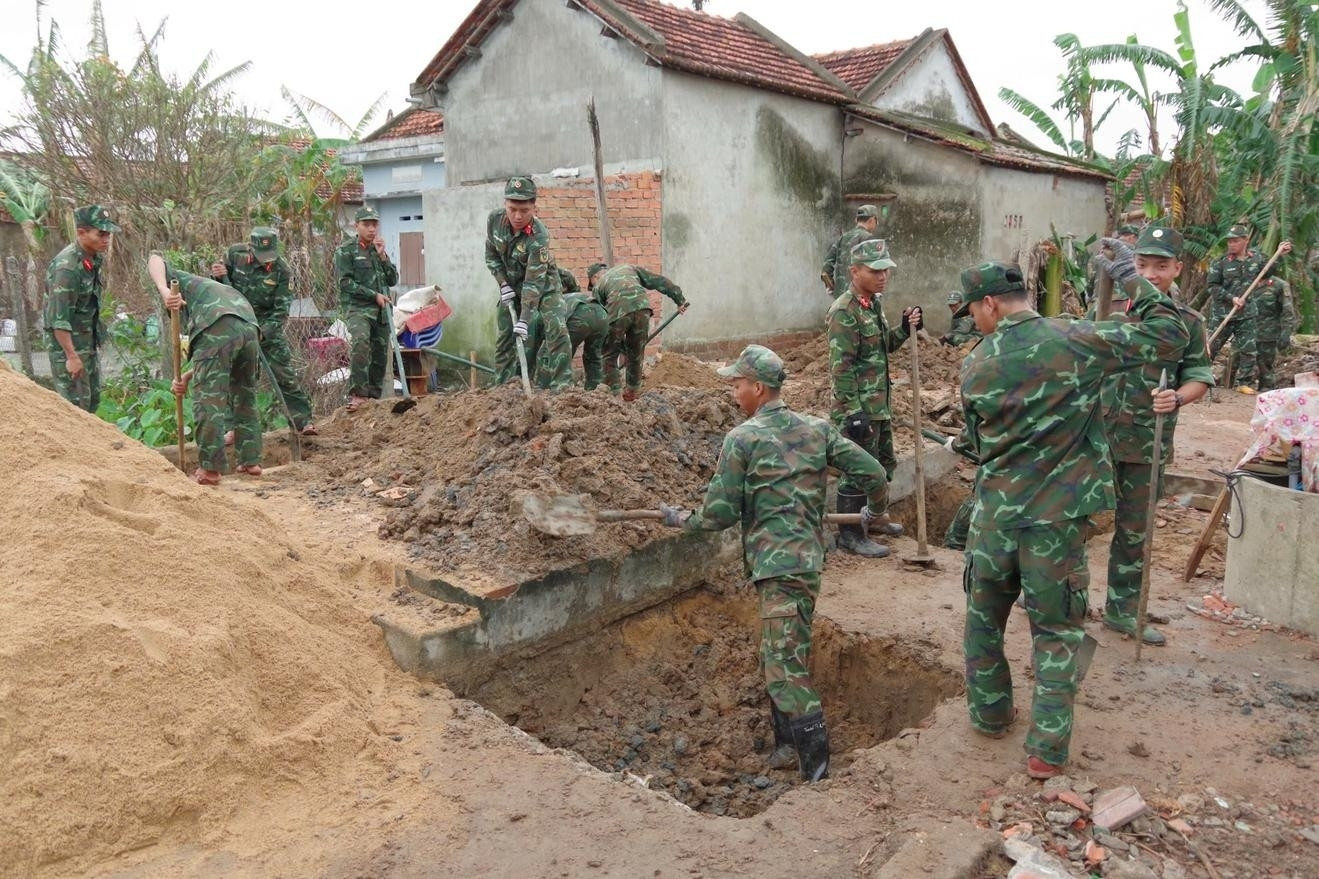 Thủ tướng: Không được để chậm tiến độ 'Chiến dịch Quang Trung' vì bất kỳ lý do gì