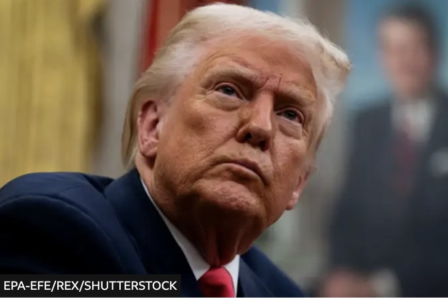 Tổng thống Mỹ Trump dọa sẽ can thiệp vào Iran