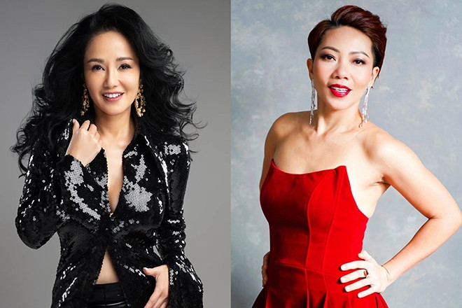 Tranh cãi show 'Về đây bốn cánh chim trời' bị hủy: Nghệ sĩ có vô can?