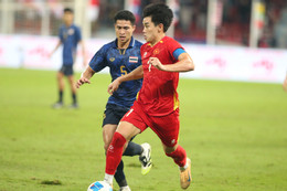 Trung vệ U23 Việt Nam muốn lấy 3 điểm trước Jordan, Saudi Arabia U23 Việt Nam: Lợi thế và thách thức khi không còn là