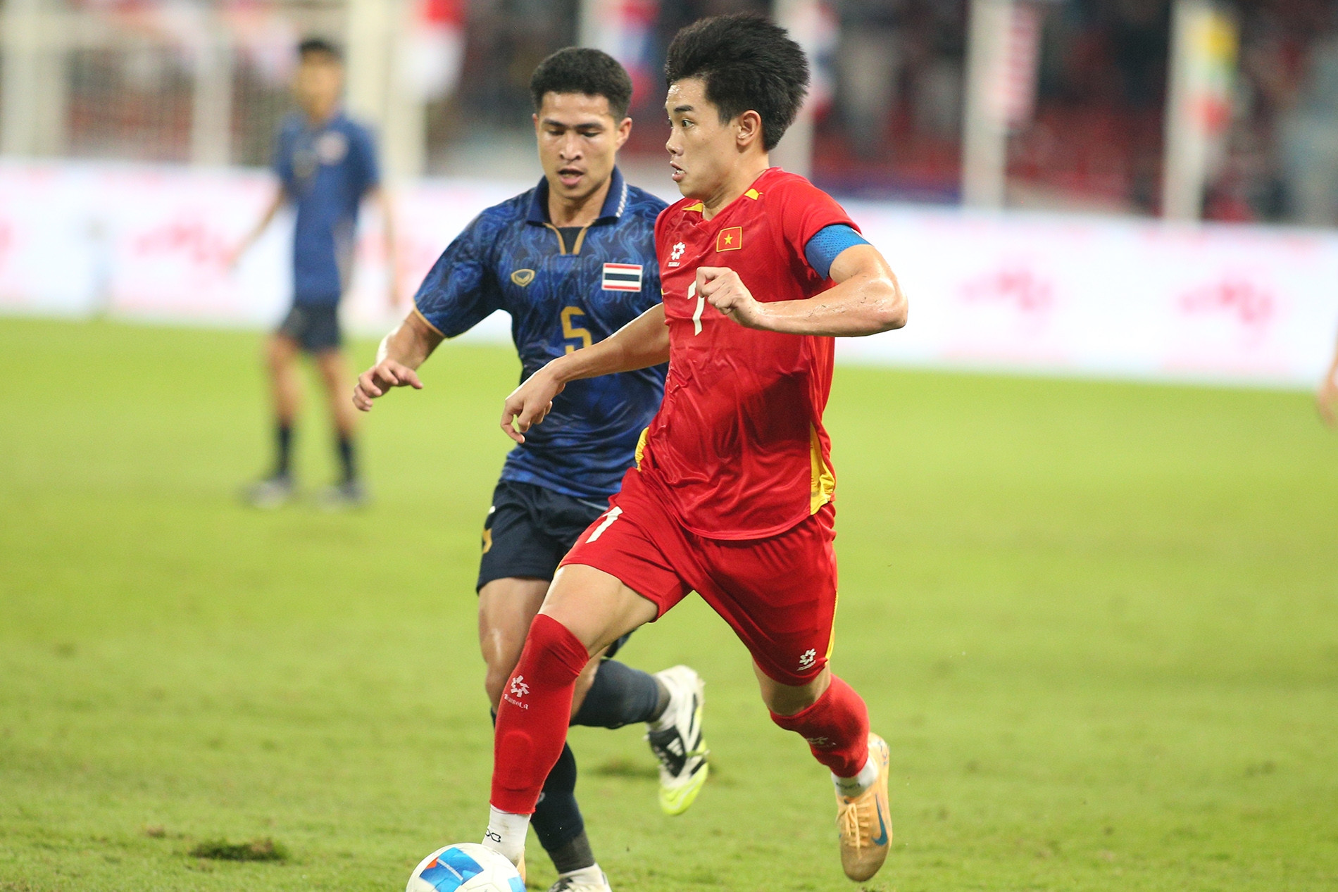 U23 Việt Nam: Lợi thế và thách thức khi không còn là 'ẩn số'