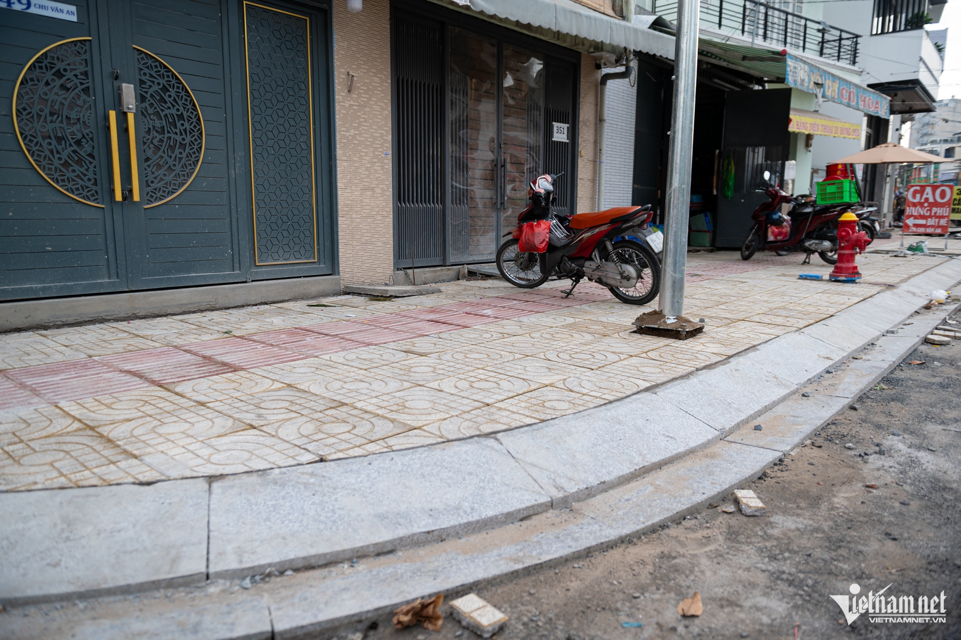 W-đường Chu Văn An   TPHCM 14.jpg