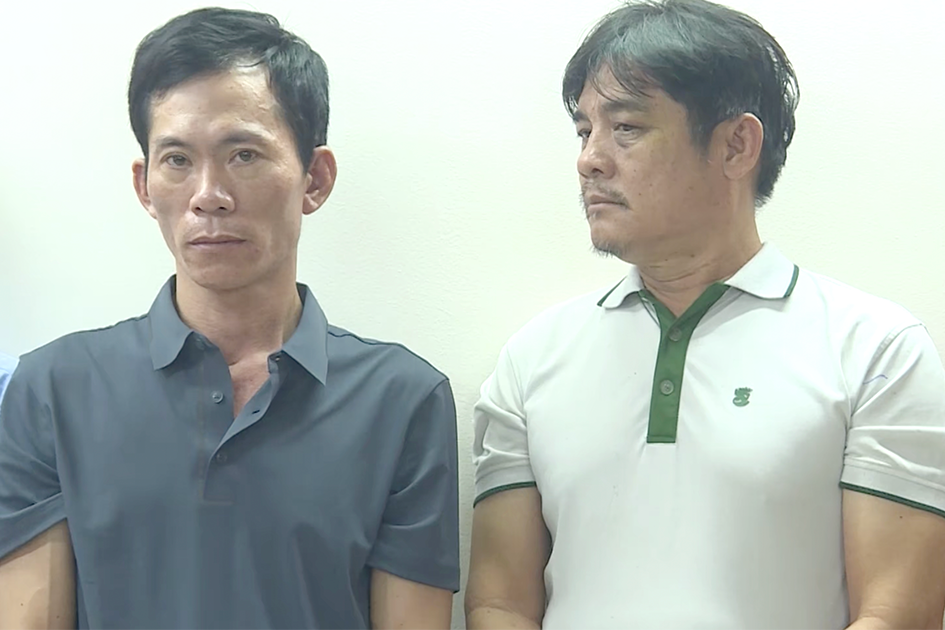 YouTuber tiếp tay 'hiệp sĩ' Nguyễn Thanh Hải trục lợi từ chuộc người