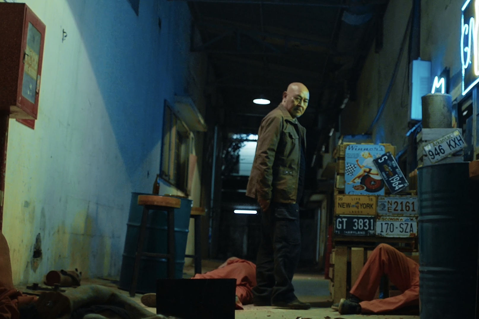 ‘Bố già trở lại’ tung trailer, ra rạp ngày 30/1