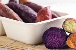 4 lý do khoai lang luộc tốt cho sức khỏe Ăn khoai lang sai cách gây hại cho cơ thể