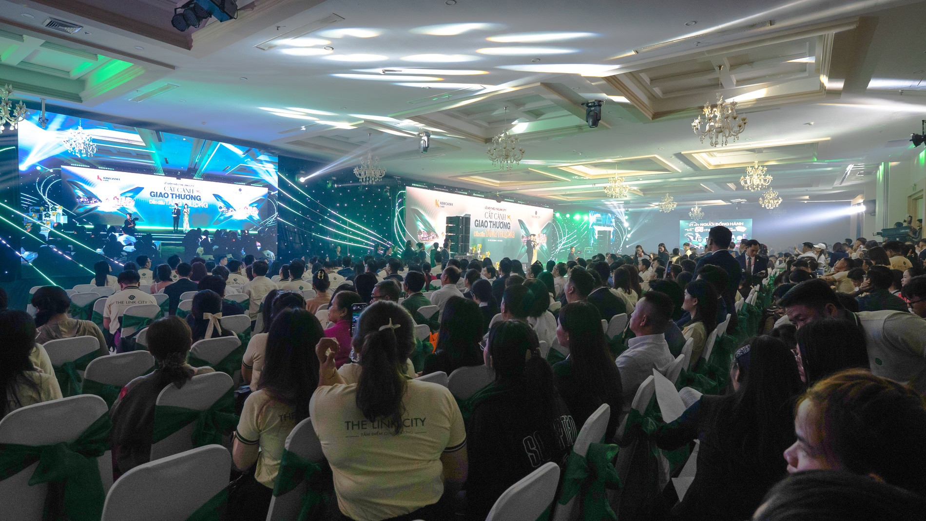 ‘Toạ độ’ lý tưởng trên thị trường bất động sản Đồng Nai