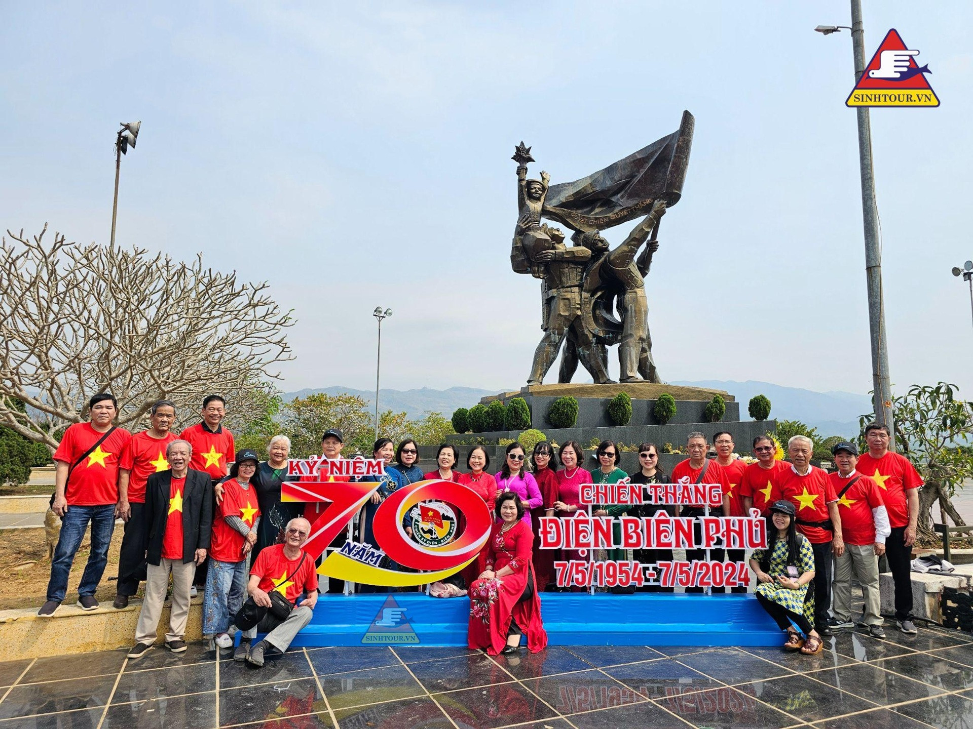 Du khách ngày càng ‘lựa kỹ’ tour du lịch Anh 4.jpg