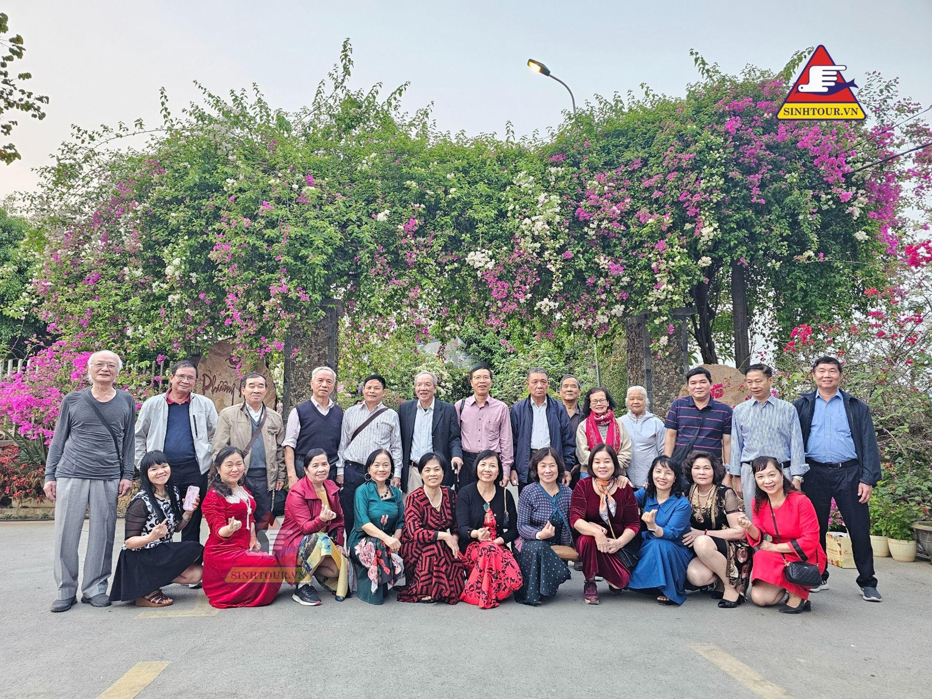 Du khách ngày càng ‘lựa kỹ’ tour du lịch Anh 5.jpg