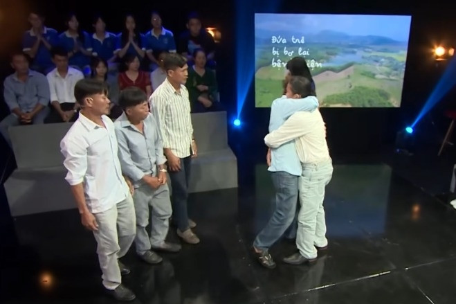 Bạn đọc ủng hộ chương trình 'Như chưa hề có cuộc chia ly' hơn 397 triệu đồng