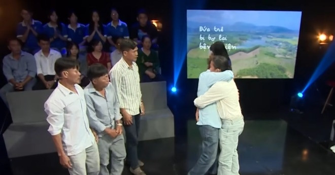 Bạn đọc ủng hộ chương trình 'Như chưa hề có cuộc chia ly' hơn 397 triệu đồng