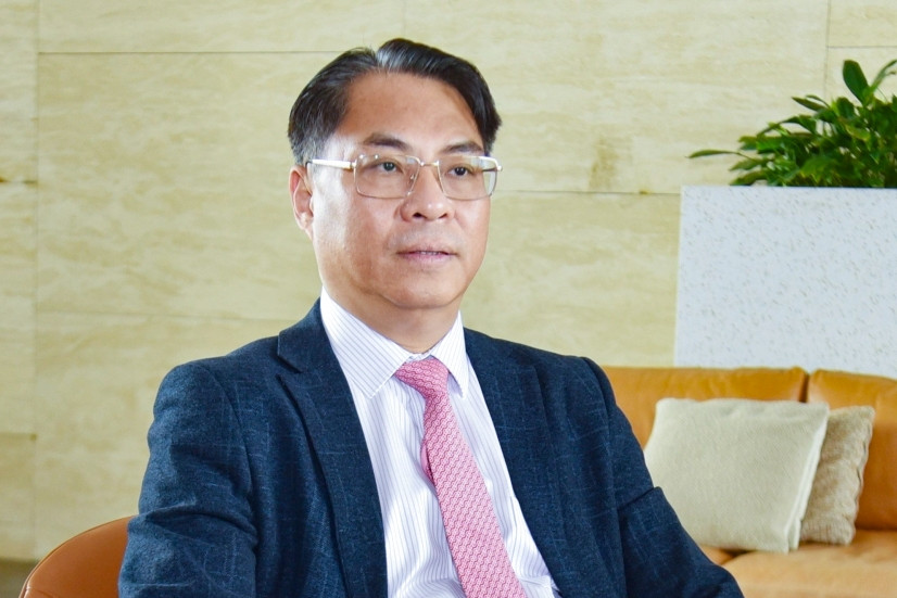 Bí thư Cao Bằng: Đưa tỉnh trở thành trung tâm giao thương quốc tế biên giới Việt - Trung