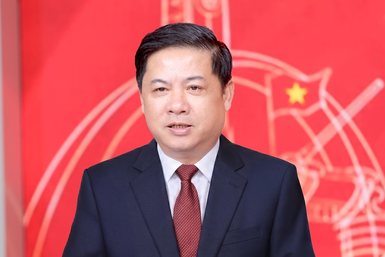 Bí thư Lương Nguyễn Minh Triết: Đắk Lắk đứng trước thời cơ, vận hội lớn