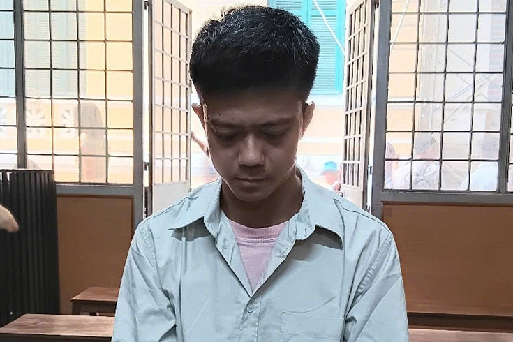 Bốn cuộc đời bị hủy hoại sau hành vi tàn độc của gã đồng nghiệp