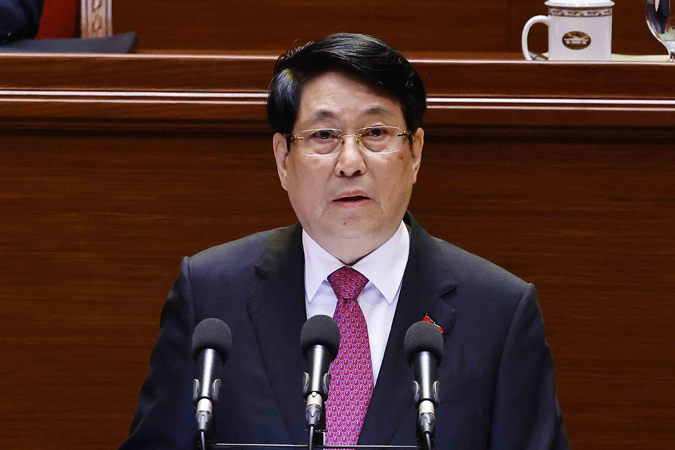 Chủ tịch nước: Trung ương khóa mới phải thực sự tiêu biểu về phẩm chất đạo đức, trí tuệ