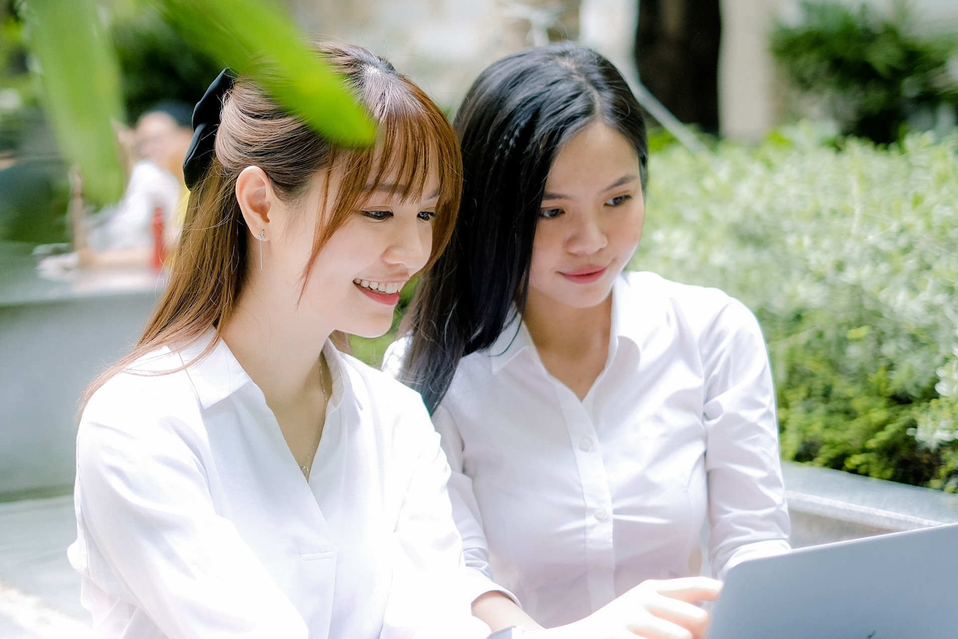 Đại học Kinh tế TPHCM bỏ xét học bạ và điểm thi tốt nghiệp độc lập