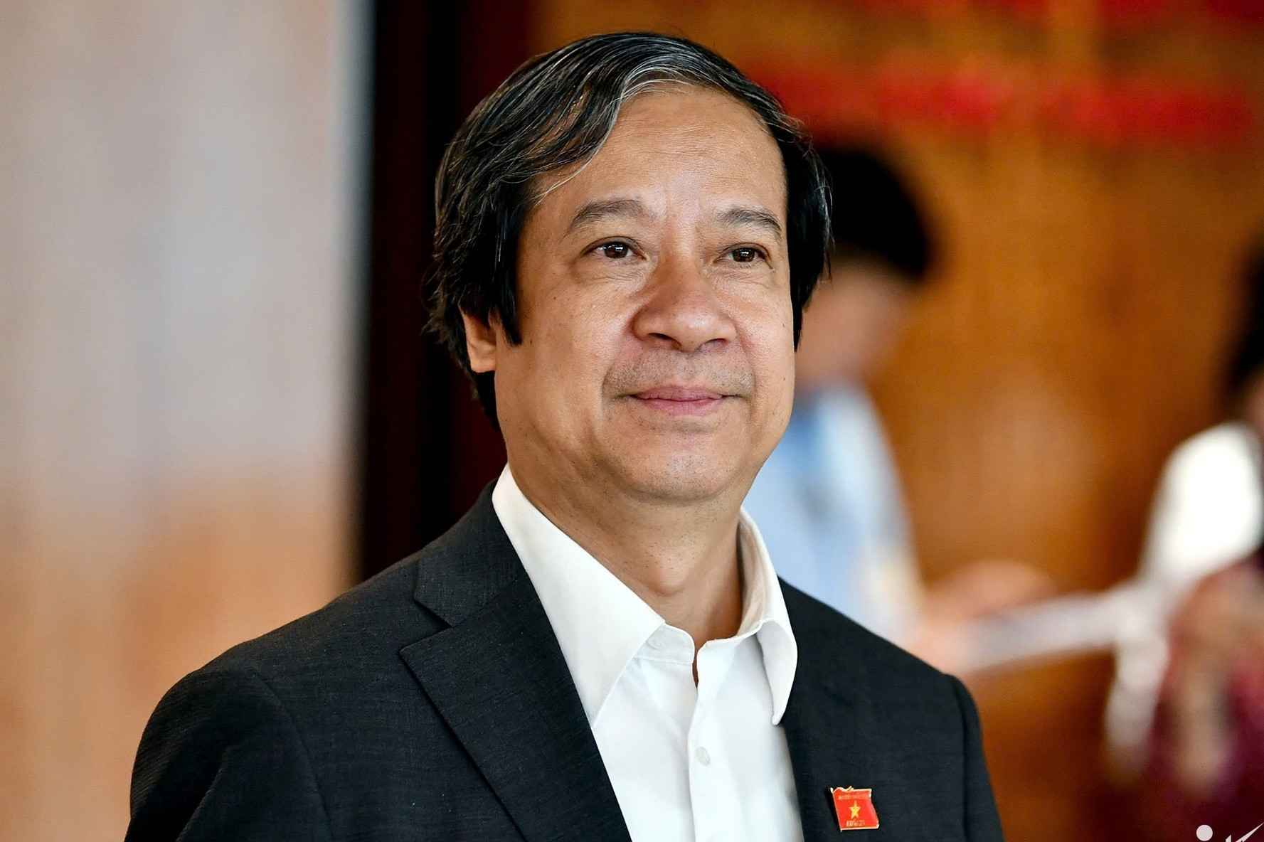 Đẩy mạnh chuyển đổi số, bước đầu ứng dụng AI trong dạy và học: Điểm sáng của ngành giáo dục