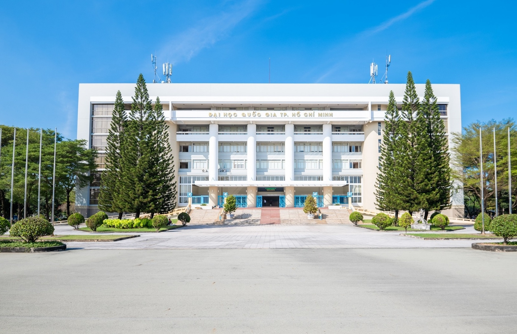 ĐH Quốc gia TPHCM tự xét giáo sư, phó giáo sư từ năm 2026