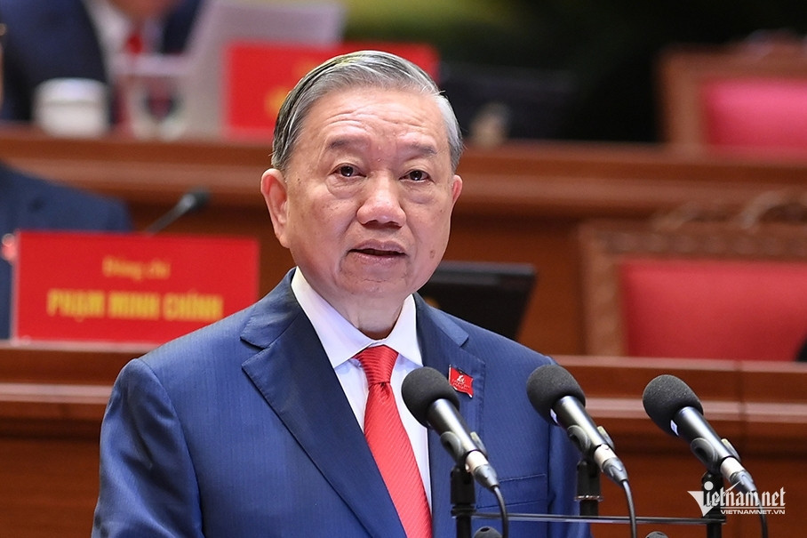 ‘Đồng hồ lịch sử’ của Đại hội XIV