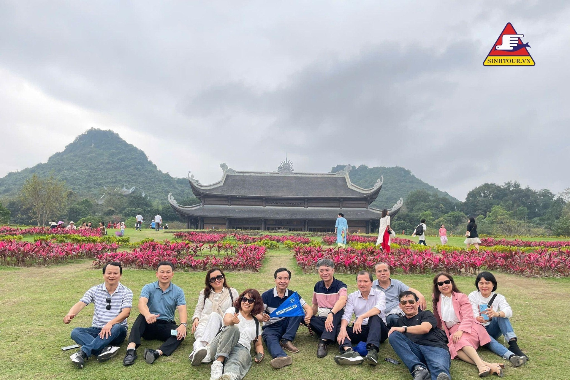 Du khách ngày càng ‘lựa kỹ’ tour du lịch