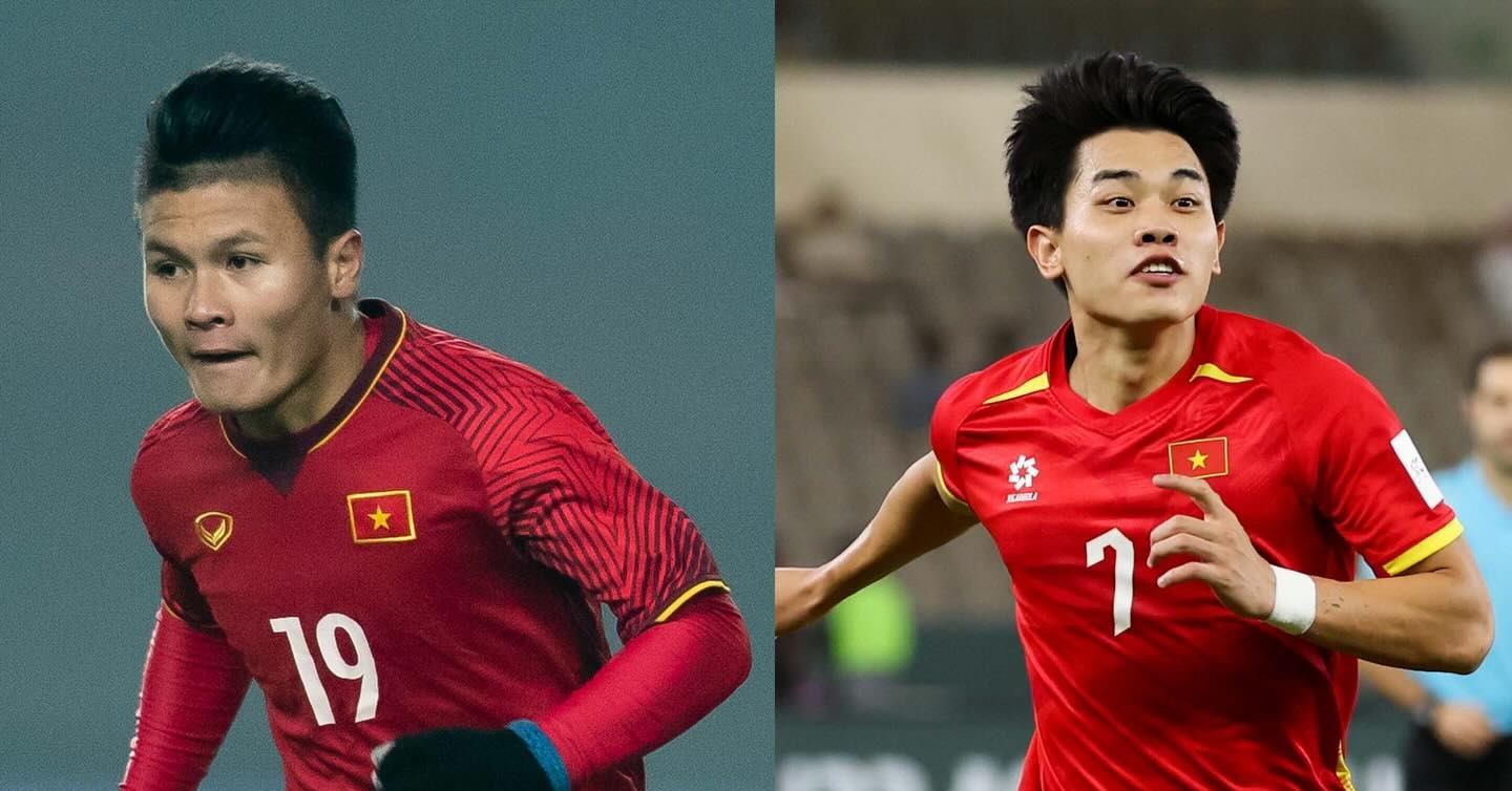 FIFA gợi lại Thường Châu, 'tiếp lửa' U23 Việt Nam trước bán kết